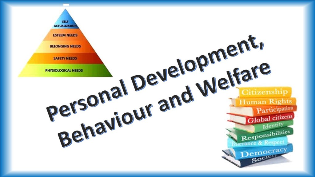 Picture of: Important Ofsted Changes: Personal Development, Behaviour and