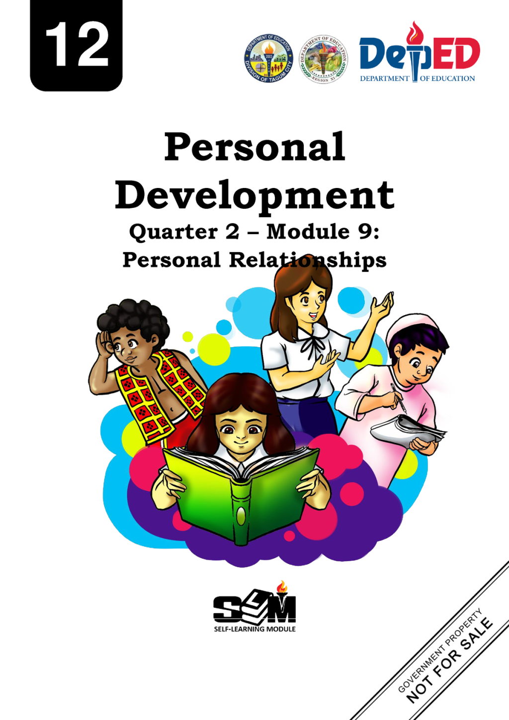 Picture of: Per Dev Quarter  Module  – Personal Development Quarter