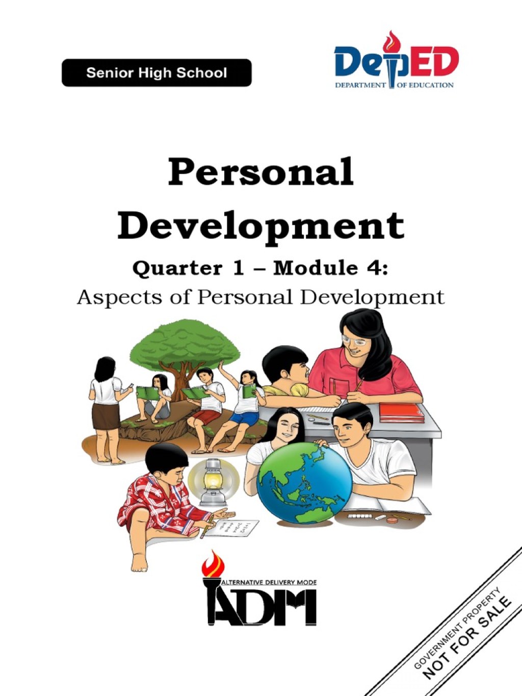 Picture of: Personal Development: Quarter  – Module   PDF  Bulimia Nervosa