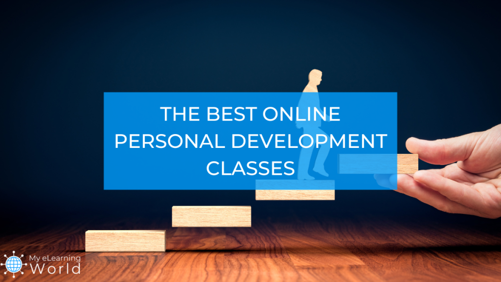 Picture of: The  Best Online Personal Development Courses ( Rankings)